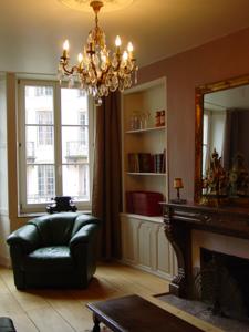 Hebergement Gite Le Stanislas : photos des chambres