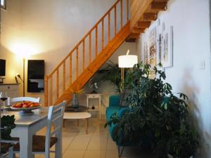 Hebergement Gite le Ronsard : photos des chambres