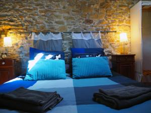 Hebergement Gite le Ronsard : photos des chambres