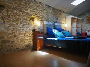 Hebergement Gite le Ronsard : photos des chambres