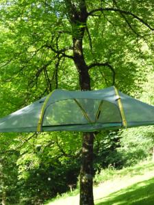Hebergement dtente sky lodge : photos des chambres