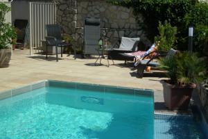 Hebergement Latour Bas Elne : photos des chambres
