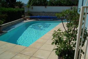 Hebergement Latour Bas Elne : photos des chambres