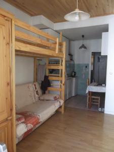 Appartement Le studio : Appartement