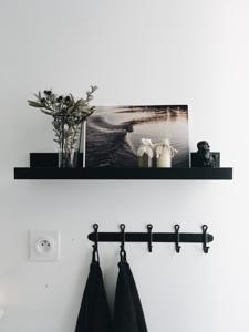 Appartement L'alize : photos des chambres