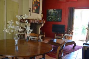 Chambres d'hotes/B&B Chambre d'hotes La Vigneronne : photos des chambres