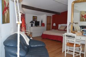 Chambres d'hotes/B&B Chambre d'hotes La Vigneronne : photos des chambres