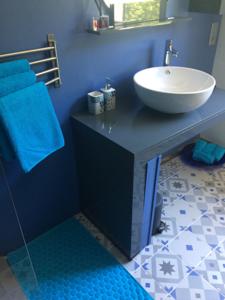Chambres d'hotes/B&B L'Xperience : photos des chambres