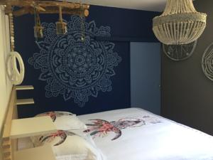 Chambres d'hotes/B&B L'Xperience : photos des chambres