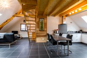 Hebergement Les Clarines Gite a la Ferme : Maison de Vacances