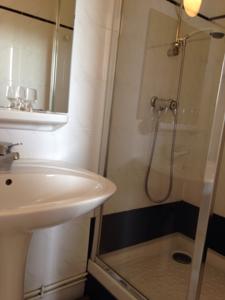 Hotel Borne Imperiale : photos des chambres