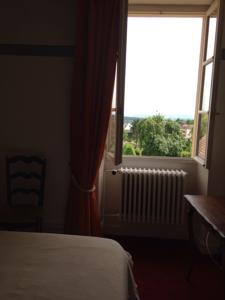 Hotel Borne Imperiale : photos des chambres