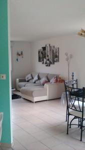 Hebergement 413 rue du fond du val : photos des chambres