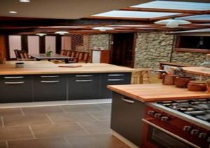 Hebergement gite de la foret : photos des chambres