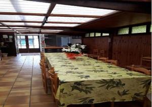 Hebergement gite de la foret : photos des chambres