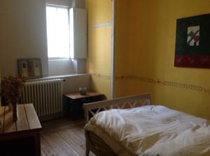 Chambres d'hotes/B&B Chateau de Laric : photos des chambres