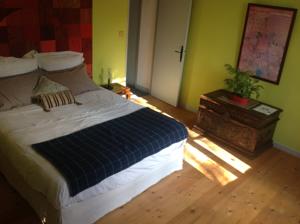 Chambres d'hotes/B&B Chateau de Laric : photos des chambres