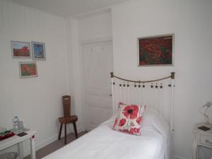 Chambres d'hotes/B&B Maison de Fortitude Chambres d'hotes : photos des chambres