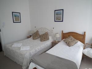 Chambres d'hotes/B&B Maison de Fortitude Chambres d'hotes : photos des chambres