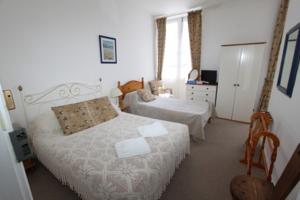 Chambres d'hotes/B&B Maison de Fortitude Chambres d'hotes : photos des chambres