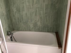 Appartement Aux Thermes : photos des chambres
