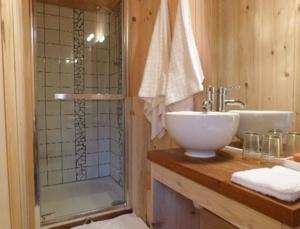 Chambres d'hotes/B&B Chambre d'hotes 