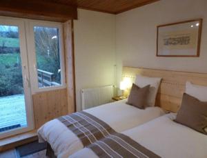 Chambres d'hotes/B&B Chambre d'hotes 