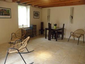 Hebergement Le Domaine du Bel Air : photos des chambres