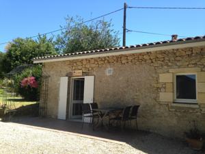 Hebergement Le Domaine du Bel Air : photos des chambres