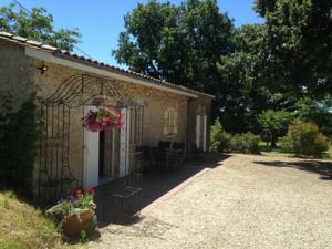 Hebergement Le Domaine du Bel Air : photos des chambres