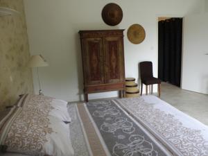 Chambres d'hotes/B&B Le Domaine du Bel Air B&B : photos des chambres