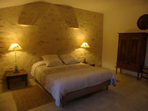 Chambres d'hotes/B&B Le Domaine du Bel Air B&B : photos des chambres