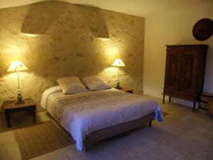 Chambres d'hotes/B&B Le Domaine du Bel Air B&B : photos des chambres