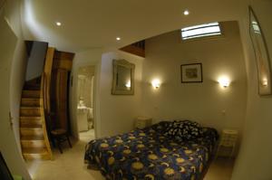 Hotel L'Auberge Provencale : photos des chambres