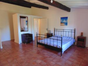 Appartement Agde Apartment Rue Louis Bages : photos des chambres