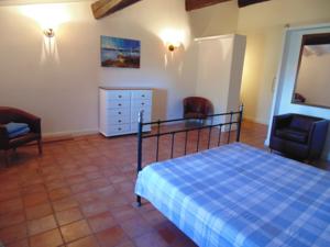 Appartement Agde Apartment Rue Louis Bages : photos des chambres