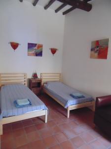 Appartement Agde Apartment Rue Louis Bages : photos des chambres