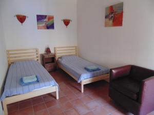 Appartement Agde Apartment Rue Louis Bages : photos des chambres