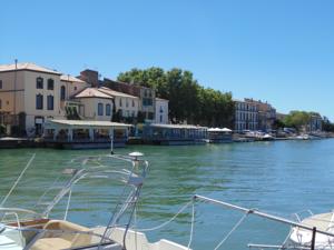 Appartement Agde Apartment Rue Louis Bages : photos des chambres