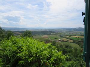 Hebergement le presbytere de Montaigut : photos des chambres