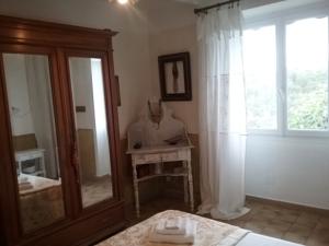 Hebergement Le Petit Fabre : photos des chambres
