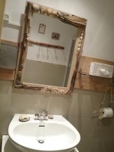 Hebergement Le Petit Fabre : photos des chambres