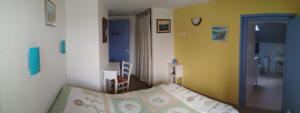 Hebergement Le Relais de Modestine : photos des chambres