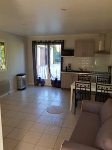Appartement Douceur en Perigord : photos des chambres