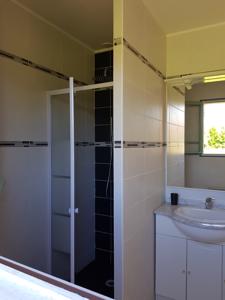 Appartement Douceur en Perigord : photos des chambres