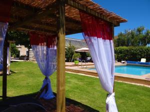 Hebergement Les Gentianes : photos des chambres