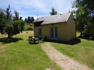 Hebergement Les Gentianes : photos des chambres