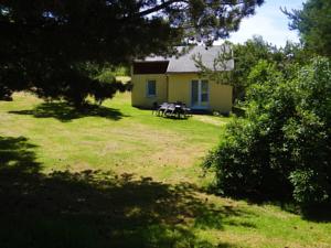 Hebergement Les Gentianes : photos des chambres