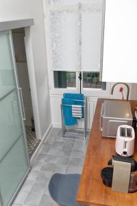 Appartement les jardins du palais : Studio