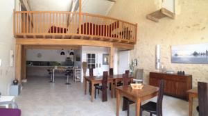 Hebergement Le Domaine du Bel Air : photos des chambres